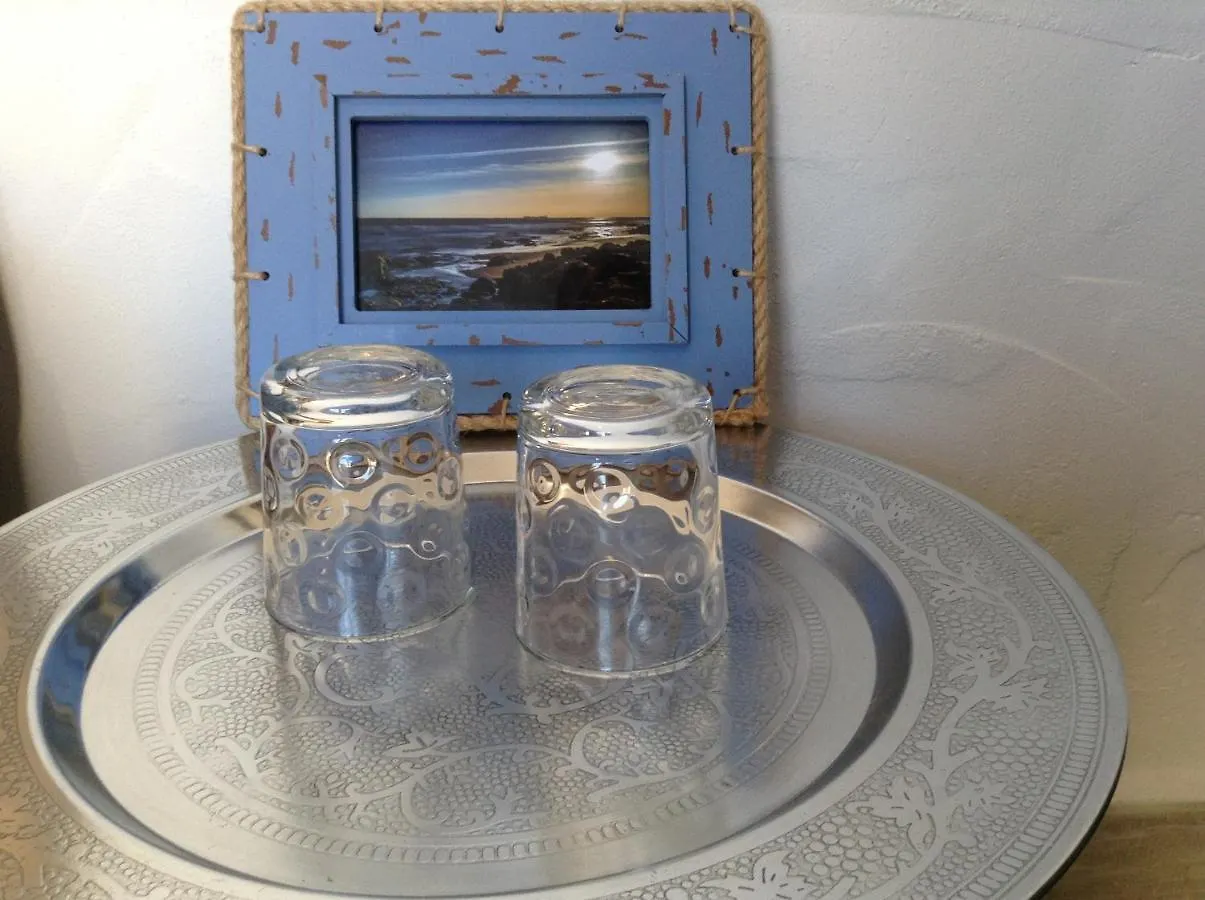 Apartamento Andalucia Terrace & Kitchen & Wifi Apartment Chiclana de la Frontera Homestay
