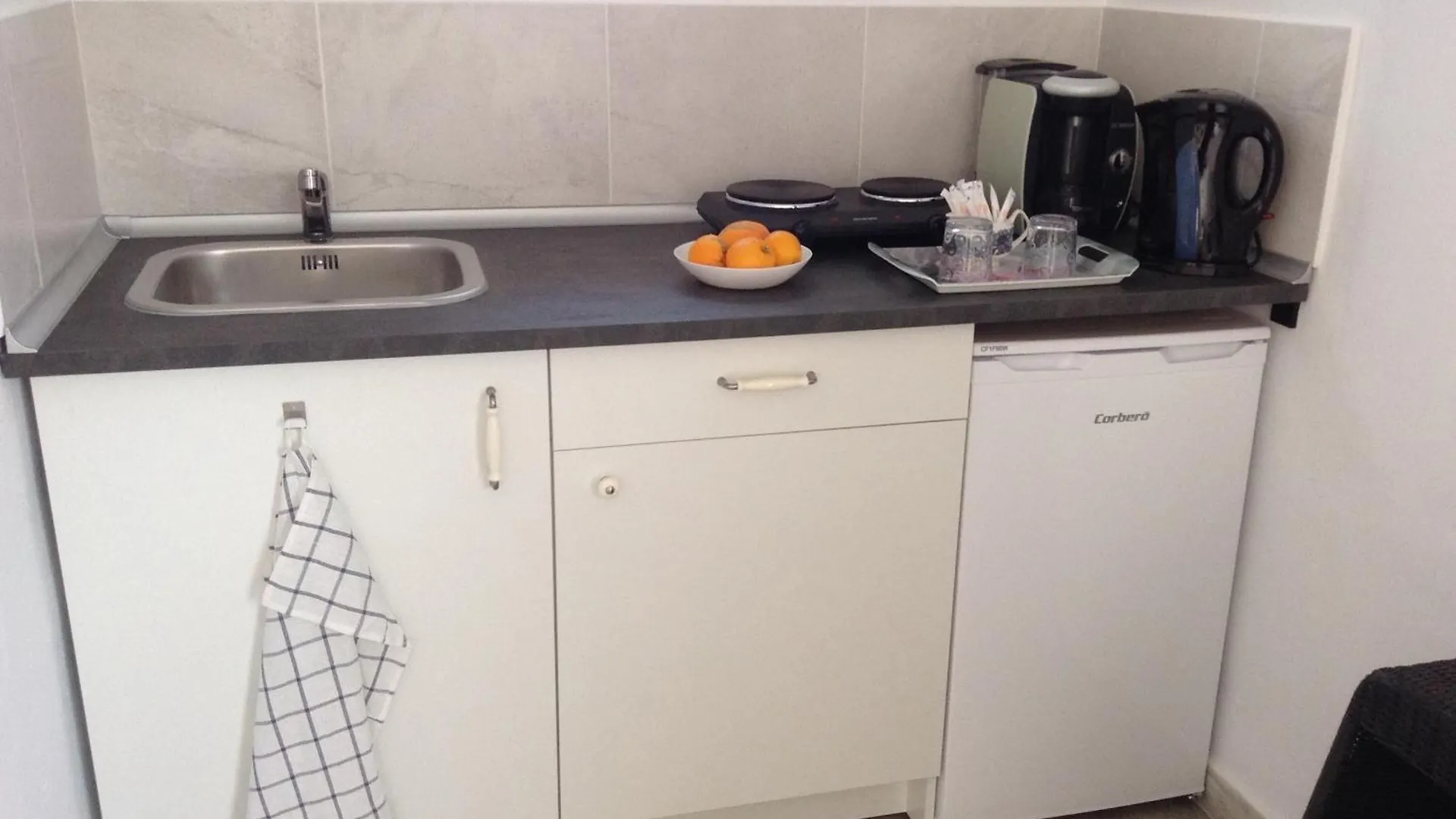 Pansiyon Apartamento Andalucia Terrace & Kitchen & Wifi Daire Chiclana de la Frontera